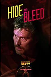 Nonton Hide and Bleed (2021) Sub Indo