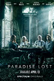 Nonton Paradise Lost (2020) Sub Indo