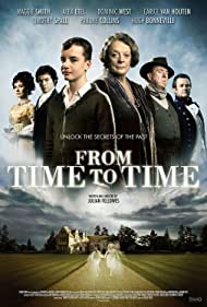 Nonton From Time to Time (2009) Sub Indo
