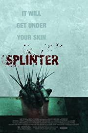 Nonton Splinter (2008) Sub Indo