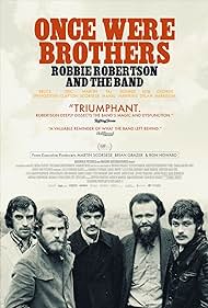 Nonton Once Were Brothers: Robbie Robertson & The Band (2019) Sub Indo