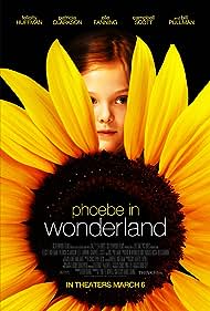 Nonton Phoebe in Wonderland (2008) Sub Indo