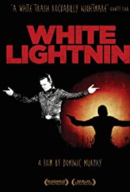 Nonton White Lightnin’ (2009) Sub Indo