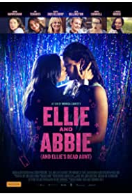Nonton Ellie & Abbie (& Ellie’s Dead Aunt) (2020) Sub Indo