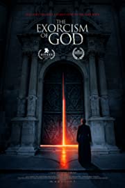 Nonton The Exorcism of God (2021) Sub Indo