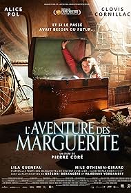 Nonton L’aventure des Marguerite (2020) Sub Indo