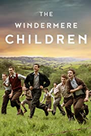 Nonton The Windermere Children (2020) Sub Indo