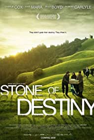 Nonton Stone of Destiny (2008) Sub Indo