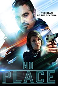 Nonton No Place (2020) Sub Indo