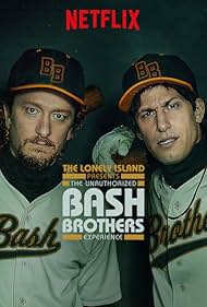 Nonton The Unauthorized Bash Brothers Experience (2019) Sub Indo