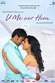Nonton U Me Aur Hum (2008) Sub Indo