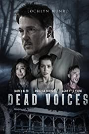 Nonton Dead Voices (2020) Sub Indo