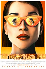 Nonton The Nowhere Inn (2020) Sub Indo