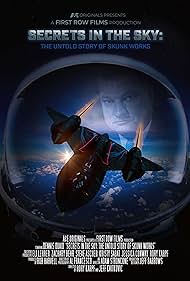 Nonton Secrets in the Sky: The Untold Story of Skunk Works (2019) Sub Indo