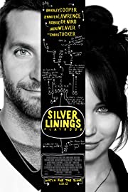 Nonton Silver Linings Playbook (2012) Sub Indo