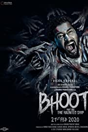 Nonton Bhoot: Part One – The Haunted Ship (2020) Sub Indo