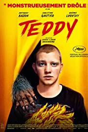 Nonton Teddy (2020) Sub Indo