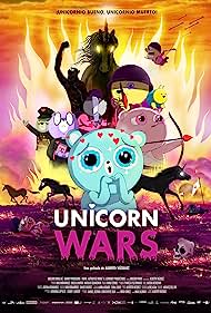 Nonton Unicorn Wars (2022) Sub Indo