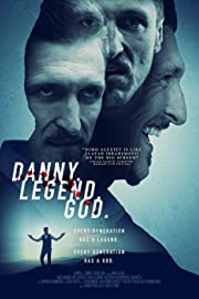 Nonton Danny. Legend. God. (2020) Sub Indo
