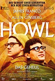 Nonton Howl – Das Geheul (2010) Sub Indo