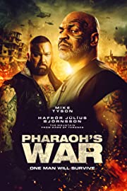 Nonton Pharaoh’s War (2019) Sub Indo