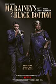 Nonton Ma Rainey’s Black Bottom (2020) Sub Indo