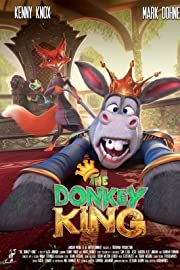 Nonton The Donkey King (2020) Sub Indo