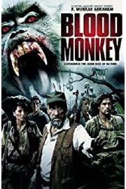 Nonton Blood Monkey (2007) Sub Indo