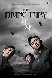 Nonton The Divine Fury (2019) Sub Indo