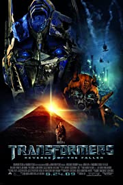 Nonton Transformers: Revenge of the Fallen (2009) Sub Indo