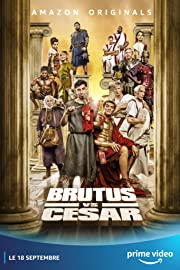 Nonton Brutus vs César (2020) Sub Indo