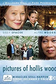 Nonton Pictures of Hollis Woods (2007) Sub Indo