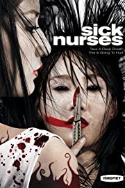 Nonton Sick Nurses (2007) Sub Indo