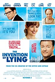 Nonton The Invention of Lying (2009) Sub Indo