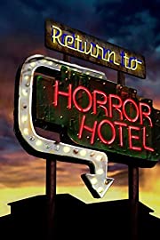 Nonton Return to Horror Hotel (2019) Sub Indo