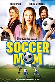 Nonton Soccer Mom (2008) Sub Indo