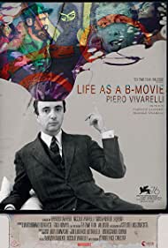 Nonton Piero Vivarelli, Life as a B-Movie (2019) Sub Indo