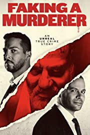 Nonton Faking A Murderer (2020) Sub Indo