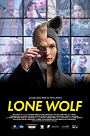 Nonton Lone Wolf (2021) Sub Indo