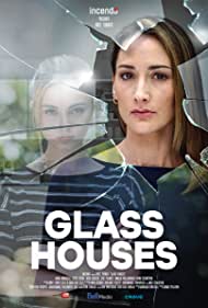 Nonton Glass Houses (2020) Sub Indo