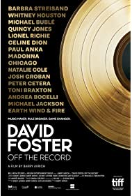 Nonton David Foster: Off the Record (2019) Sub Indo