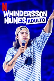 Nonton Whindersson Nunes: Adulto (2019) Sub Indo