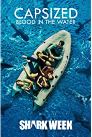 Nonton Capsized: Blood in the Water (2019) Sub Indo
