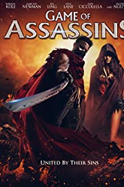 Nonton Game of Assassins (2013) Sub Indo