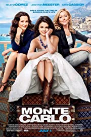 Nonton Monte Carlo (2011) Sub Indo