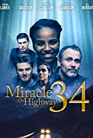 Nonton Miracle on Highway 34 (2020) Sub Indo
