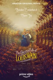 Nonton The Electrical Life of Louis Wain (2021) Sub Indo