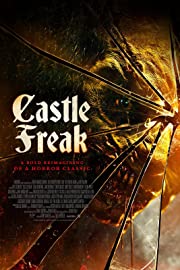 Nonton Castle Freak (2020) Sub Indo