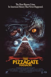 Nonton The Pizzagate Massacre (2020) Sub Indo