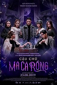 Nonton Cau Chu Ma Ca Rong (2019) Sub Indo
